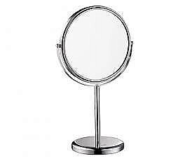 Зеркало косметическое WasserKRAFT K-1003 купить в интернет-магазине сантехники Sanbest