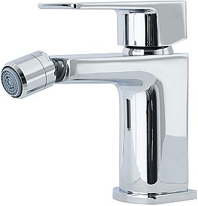 Смеситель для биде Allen Brau Infinity 5.21004-00 купить в интернет-магазине сантехники Sanbest