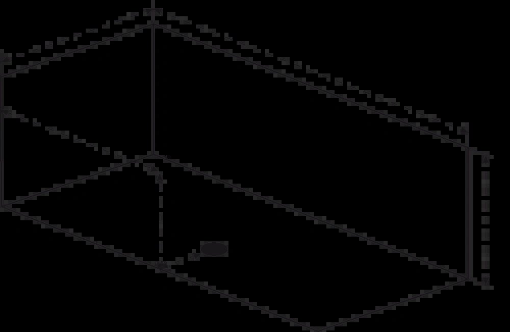 Ванна акриловая BAS Венеция ва00003 170x80 белая купить в интернет-магазине Sanbest
