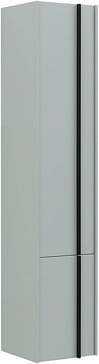 Пенал Allen Brau Reality 30 папирус матовый для ванной в интернет-магазине сантехники Sanbest