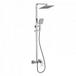 Душевая система IDDIS Bild BILSB1Fi06 купить в интернет-магазине сантехники Sanbest