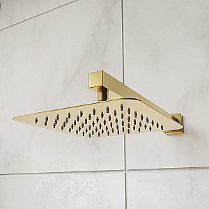 Душевая система RGW Shower Panels SP-6143-01 50140801-01 хром купить в интернет-магазине сантехники Sanbest