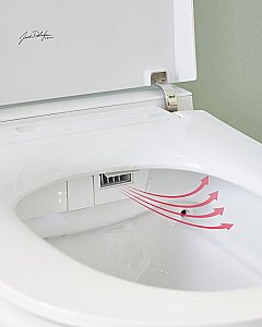 Cмеситель для раковины Jacob Delafon CLEO 1889 E24309-CP хром купить в интернет-магазине сантехники Sanbest