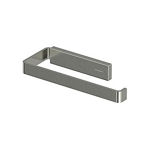 Полотенцедержатель WhiteCross Cubo CU2456NIB никель брашированный купить в интернет-магазине сантехники Sanbest