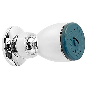 Форсунка для душа Migliore Perry ML.RIC-39.330.CR хром купить в интернет-магазине сантехники Sanbest