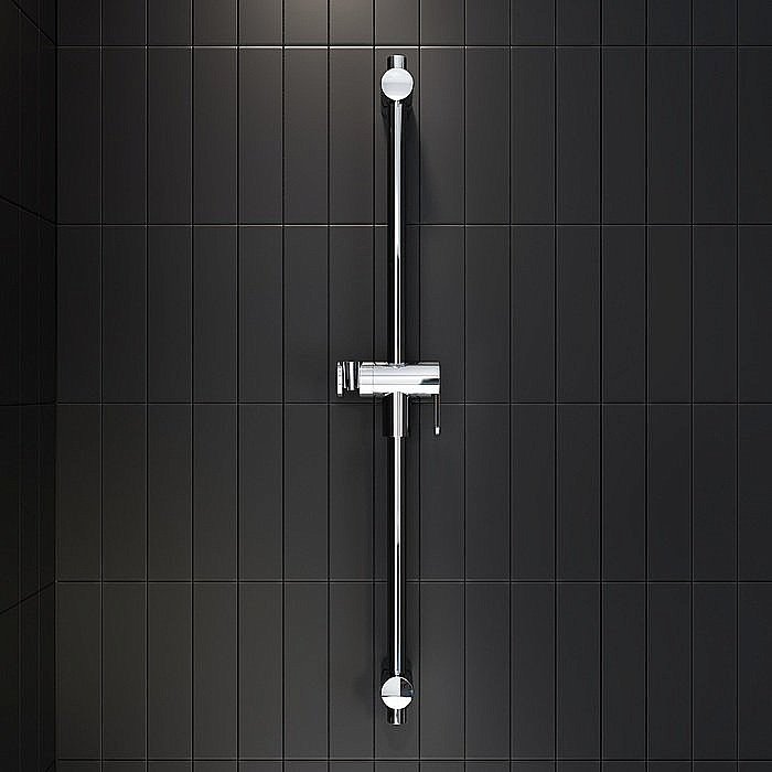 Душевая штанга Iddis Ray RAY70C0i17 купить в интернет-магазине сантехники Sanbest