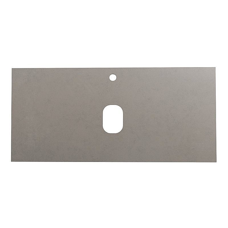 Столешница BelBagno KEP-60-CEM цемент для ванной в интернет-магазине сантехники Sanbest