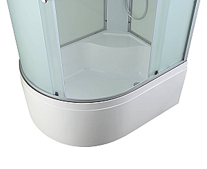 Душевая кабина AvaCan C Серия C5012 N 120х80 без крыши купить в интернет-магазине Sanbest