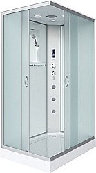 Душевая кабина Niagara Classic NG-33084-14QF 100х80 купить в интернет-магазине Sanbest