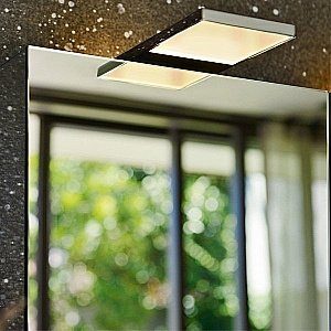 Зеркальный шкаф Keuco Royal 15 14403 171301 купить в интернет-магазине сантехники Sanbest