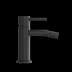 Смеситель для биде Sancos Etna SC9005MB черный матовый купить в интернет-магазине сантехники Sanbest