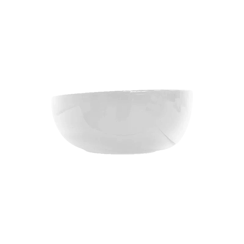 Раковина Sanita luxe Ringo Cut 54 RNGSLWB01C белая купить в интернет-магазине Sanbest