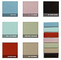 Тумба с раковиной Lotos Алисия 120 с двумя ящиками и мешком для белья для ванной в интернет-магазине Sanbest