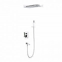 Душевая система Timo Briana SX-7119/00SM купить в интернет-магазине сантехники Sanbest