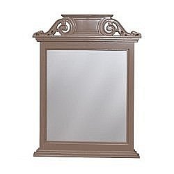 Зеркало Caprigo Victorian PL-V070 в ванную от интернет-магазине сантехники Sanbest