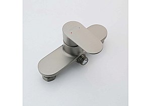 Cмеситель для душа Aquatek Ника AQ1860BGM оружейная сталь купить в интернет-магазине сантехники Sanbest