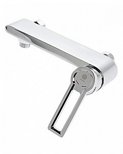 Душевая система Orange Splito M36-922cr хром купить в интернет-магазине сантехники Sanbest