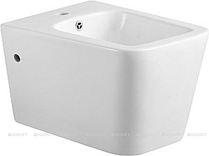 Биде подвесное Aquanet Tavr 2.0 B2 LX-1067 купить в интернет-магазине Sanbest