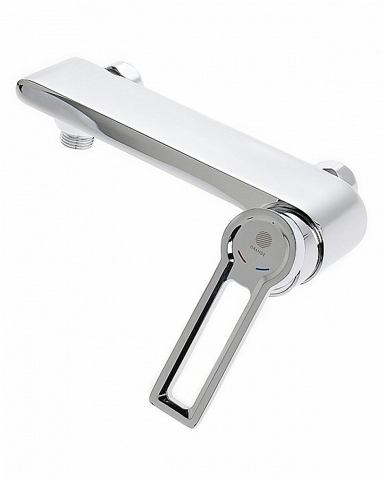 Душевая система Orange Splito M36-922cr хром купить в интернет-магазине сантехники Sanbest