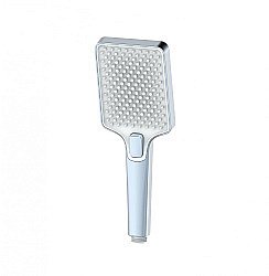 Лейка для душа WONZON & WOGHAND, Хром (WW-88SC08-CR) купить в интернет-магазине сантехники Sanbest