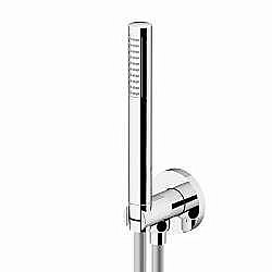 Душевая гарнитура Gattoni Programma doccia KTC01/PD купить в интернет-магазине сантехники Sanbest