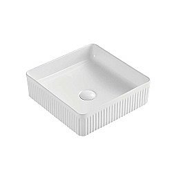 Раковина Grossman 40 GR-3061 белая купить в интернет-магазине Sanbest