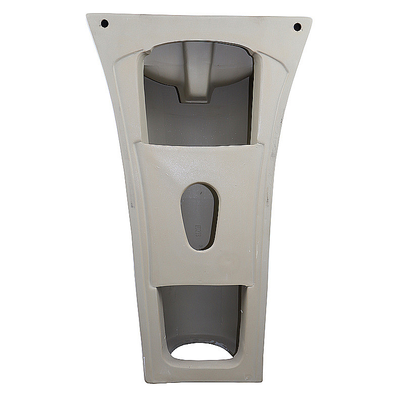 Раковина Azario FRETTA ROUND 48 AZ-307 белая купить в интернет-магазине Sanbest