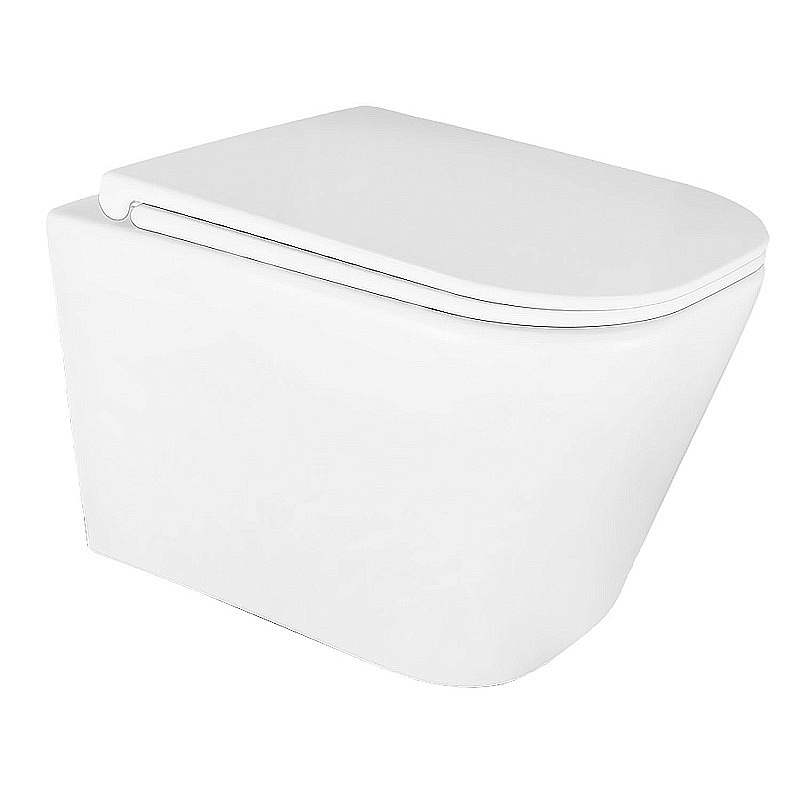 Инсталляция для унитаза Azario AZ-8010-1000 купить в интернет-магазине сантехники Sanbest