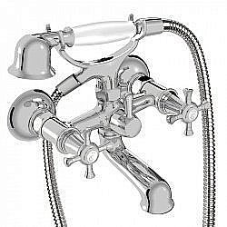 Смеситель для ванны Ideal Standard Reflection B9657AA купить в интернет-магазине сантехники Sanbest