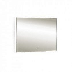 Зеркало Azario Алмина 80х60 в ванную от интернет-магазине сантехники Sanbest