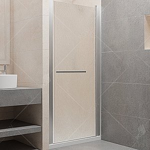 Душевая система RGW Shower Panels SP-6143-01 50140801-01 хром купить в интернет-магазине сантехники Sanbest