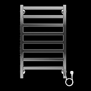 Полотенцесушитель электрический Terminus Ното П8 500х850 купить в интернет-магазине сантехники Sanbest