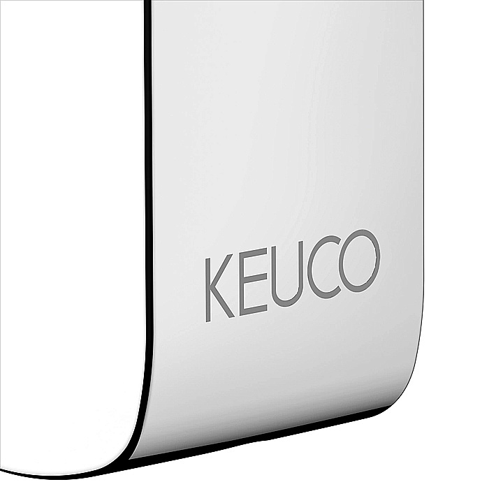 Крючок Keuco Aveno Хром купить в интернет-магазине сантехники Sanbest