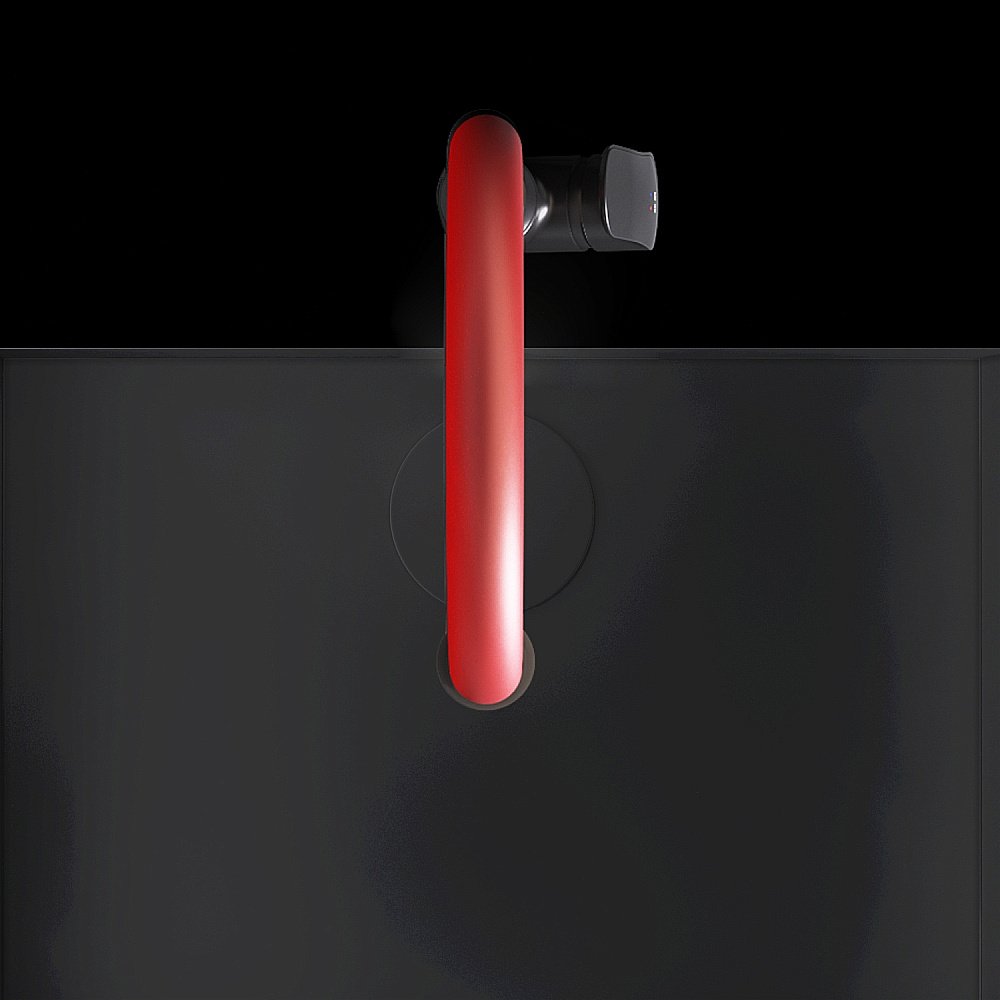 Смеситель для кухни AM.PM Like F8007828 купить в интернет-магазине сантехники Sanbest