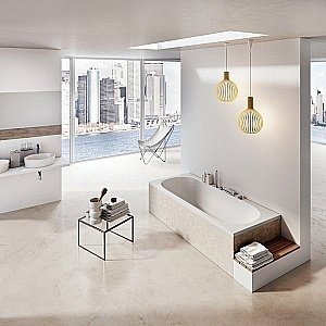 Ванна акриловая Ravak City 180x80 купить в интернет-магазине Sanbest