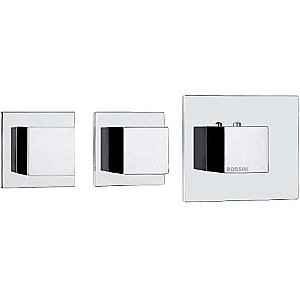 Смеситель для душа Bossini Outlets Z032203.030 хром купить в интернет-магазине сантехники Sanbest