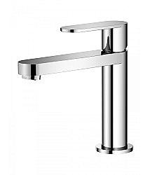 Cмеситель для раковины Agger Sweet A2702100 хром глянцевый купить в интернет-магазине сантехники Sanbest