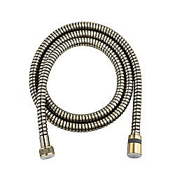 Душевой шланг Webert SHOWER SET AC0442065 бронза купить в интернет-магазине сантехники Sanbest