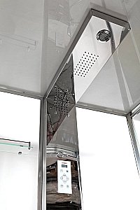 Душевая кабина DTO Серия Z Z122 ESPOO 120x90 купить в интернет-магазине Sanbest