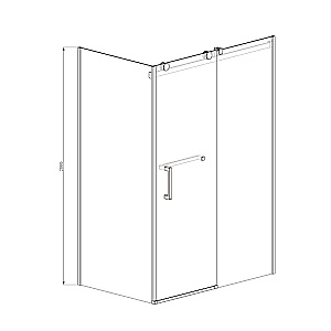 Инсталляция для унитаза Azario AZ-8010-1000 купить в интернет-магазине сантехники Sanbest