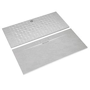 Душевой поддон RGW TKS-W 553802920-01 90x200 белый купить в интернет-магазине Sanbest