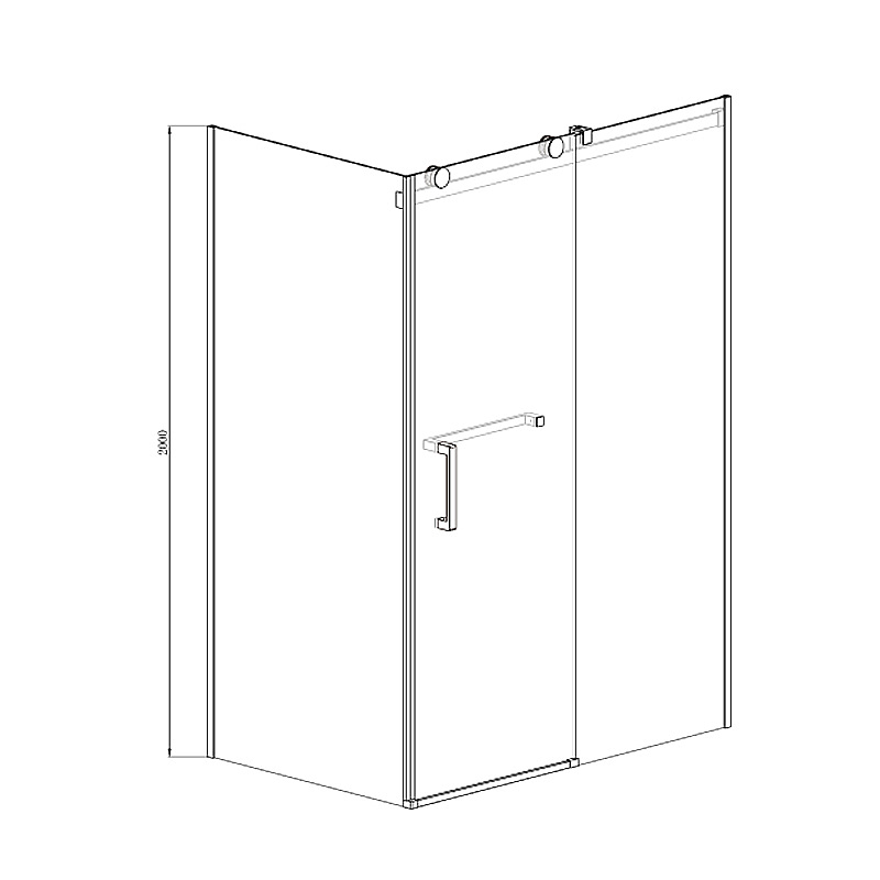 Инсталляция для унитаза Azario AZ-8010-1000 купить в интернет-магазине сантехники Sanbest