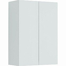 Шкаф Aquanet Вега 60 329128 белый для ванной в интернет-магазине сантехники Sanbest