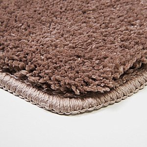 Коврик для ванной WasserKraft Lippe BM-6515 Almondine купить в интернет-магазине сантехники Sanbest