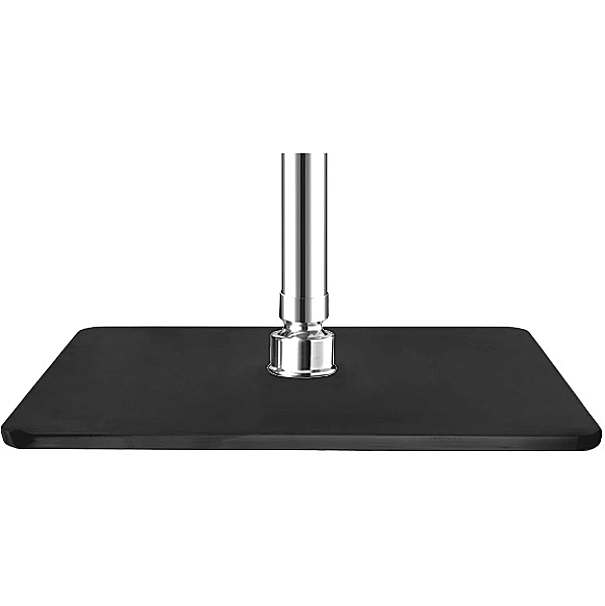 Верхний душ Elghansa SoftLine MQ-732-Black черный матовый купить в интернет-магазине сантехники Sanbest