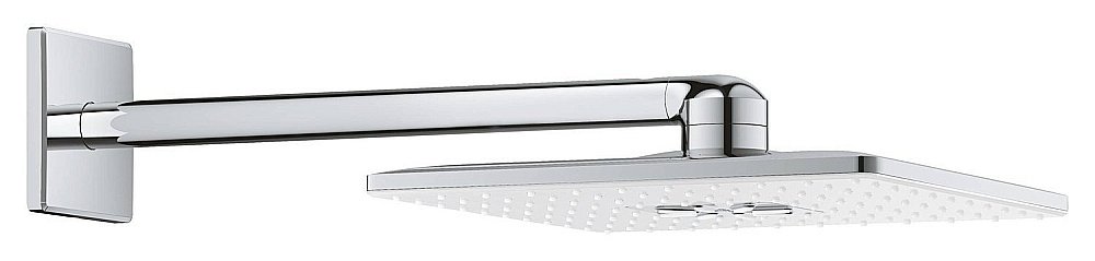 Верхний душ Grohe Rainshower SmartActive 26479LS0 купить в интернет-магазине сантехники Sanbest