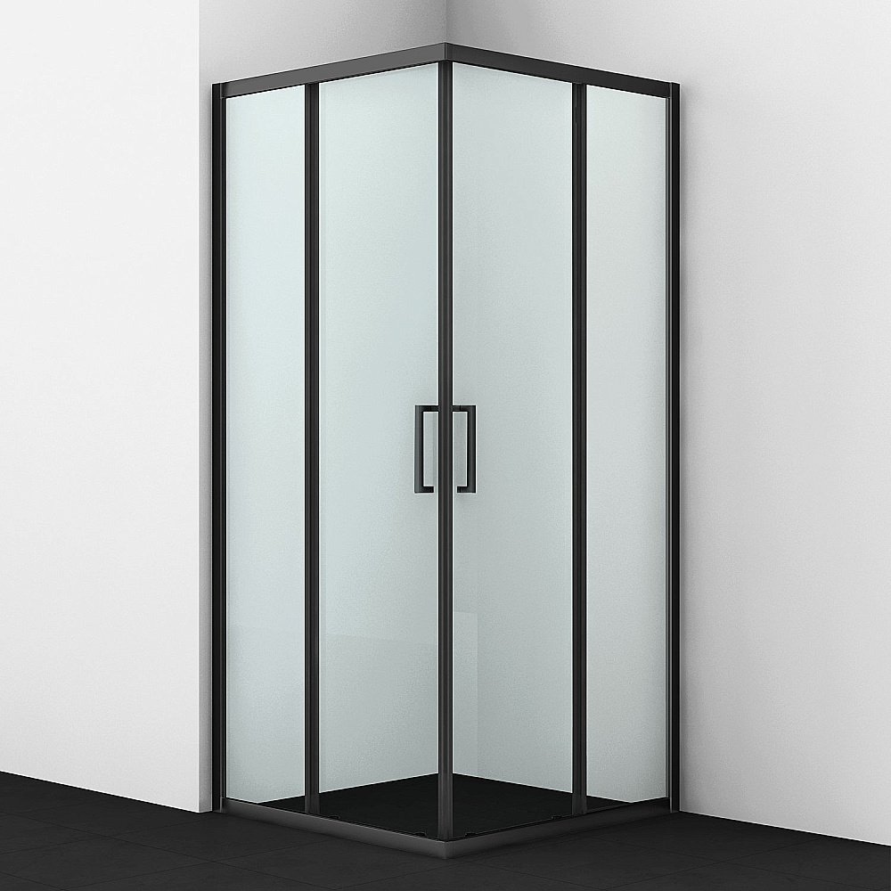 Душевой уголок WasserKRAFT Dill 61S03 90x90 купить в интернет-магазине Sanbest