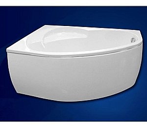 Ванна акриловая Vagnerplast Flora 150x100 купить в интернет-магазине Sanbest