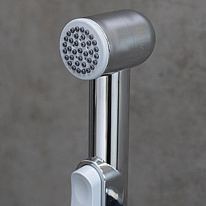 Гигиенический душ Lemark Linara LM0419C купить в интернет-магазине сантехники Sanbest