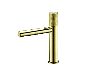 Смеситель для раковины Bronze de Luxe Avantgarde 2010GB бронза купить в интернет-магазине сантехники Sanbest